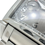 【GIRARD-PERREGAUX/ジラール・ペルゴ】 25835 保証書/ギャラ付き　ヴィンテージ1945 裏スケルトン 腕時計 ステンレススチール 自動巻き/オートマ グレー文字盤/シルバーベルト メンズ
【中古】【真子質店】【BL】




【MaMiMox】