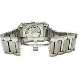 【GIRARD-PERREGAUX/ジラール・ペルゴ】 25835 保証書/ギャラ付き　ヴィンテージ1945 裏スケルトン 腕時計 ステンレススチール 自動巻き/オートマ グレー文字盤/シルバーベルト メンズ
【中古】【真子質店】【BL】




【MaMiMox】