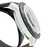 【Sinn/ジン】 103.B.AUTO インストゥルメント クロノ 腕時計 ステンレススチール/レザー 自動巻き/オートマ ブラック文字盤/ブラックレザー社外ベルト メンズ
【中古】【真子質店】【BL】




【ISxMa】