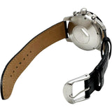 【Sinn/ジン】 103.B.AUTO インストゥルメント クロノ 腕時計 ステンレススチール/レザー 自動巻き/オートマ ブラック文字盤/ブラックレザー社外ベルト メンズ
【中古】【真子質店】【BL】




【ISxMa】