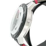 【Sinn/ジン】 103 ミリタリータイプ4 日本限定100本 腕時計 ステンレススチール/レザー 自動巻き/オートマ ブラック文字盤/ブラックレザーベルト メンズ
【中古】【真子質店】【BL】




【MaMaxx】