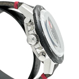 【Sinn/ジン】 103 ミリタリータイプ4 日本限定100本 腕時計 ステンレススチール/レザー 自動巻き/オートマ ブラック文字盤/ブラックレザーベルト メンズ
【中古】【真子質店】【BL】




【MaMaxx】