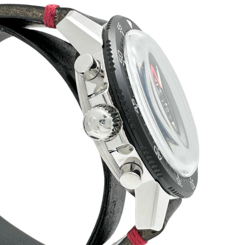 【Sinn/ジン】 103 ミリタリータイプ4 日本限定100本 腕時計 ステンレススチール/レザー 自動巻き/オートマ ブラック文字盤/ブラックレザーベルト メンズ
【中古】【真子質店】【BL】




【MaMaxx】