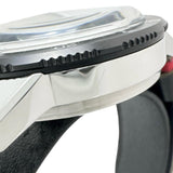 【Sinn/ジン】 103 ミリタリータイプ4 日本限定100本 腕時計 ステンレススチール/レザー 自動巻き/オートマ ブラック文字盤/ブラックレザーベルト メンズ
【中古】【真子質店】【BL】




【MaMaxx】