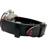 【Sinn/ジン】 103 ミリタリータイプ4 日本限定100本 腕時計 ステンレススチール/レザー 自動巻き/オートマ ブラック文字盤/ブラックレザーベルト メンズ
【中古】【真子質店】【BL】




【MaMaxx】