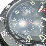 【Sinn/ジン】 103 ミリタリータイプ4 日本限定100本 腕時計 ステンレススチール/レザー 自動巻き/オートマ ブラック文字盤/ブラックレザーベルト メンズ
【中古】【真子質店】【BL】




【MaMaxx】