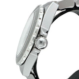 【CHANEL/シャネル】 H2934 クロマティック オーバーホール済み　保証書/ギャラ付き 腕時計 セラミック/ステンレススチール 自動巻き/オートマ 2013年製 グレー文字盤/グレーベルト メンズ
【中古】【真子質店】【GD】




【TMaYMo】