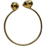 10号 ハートデザイン リング・指輪 K18ゴールド 18金 0.7g レディース
【中古】【真子質店】【BL】




【Mix】
【ex】