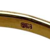 10号 ハートデザイン リング・指輪 K18ゴールド 18金 0.7g レディース
【中古】【真子質店】【BL】




【Mix】
【ex】