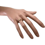 10号 ハートデザイン リング・指輪 K18ゴールド 18金 0.7g レディース
【中古】【真子質店】【BL】




【Mix】
【ex】