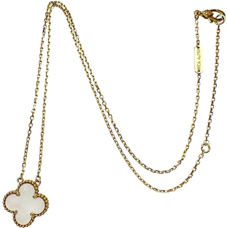 Van Cleef & Arpels/ヴァンクリーフ＆アーペル】 ヴィンテージ