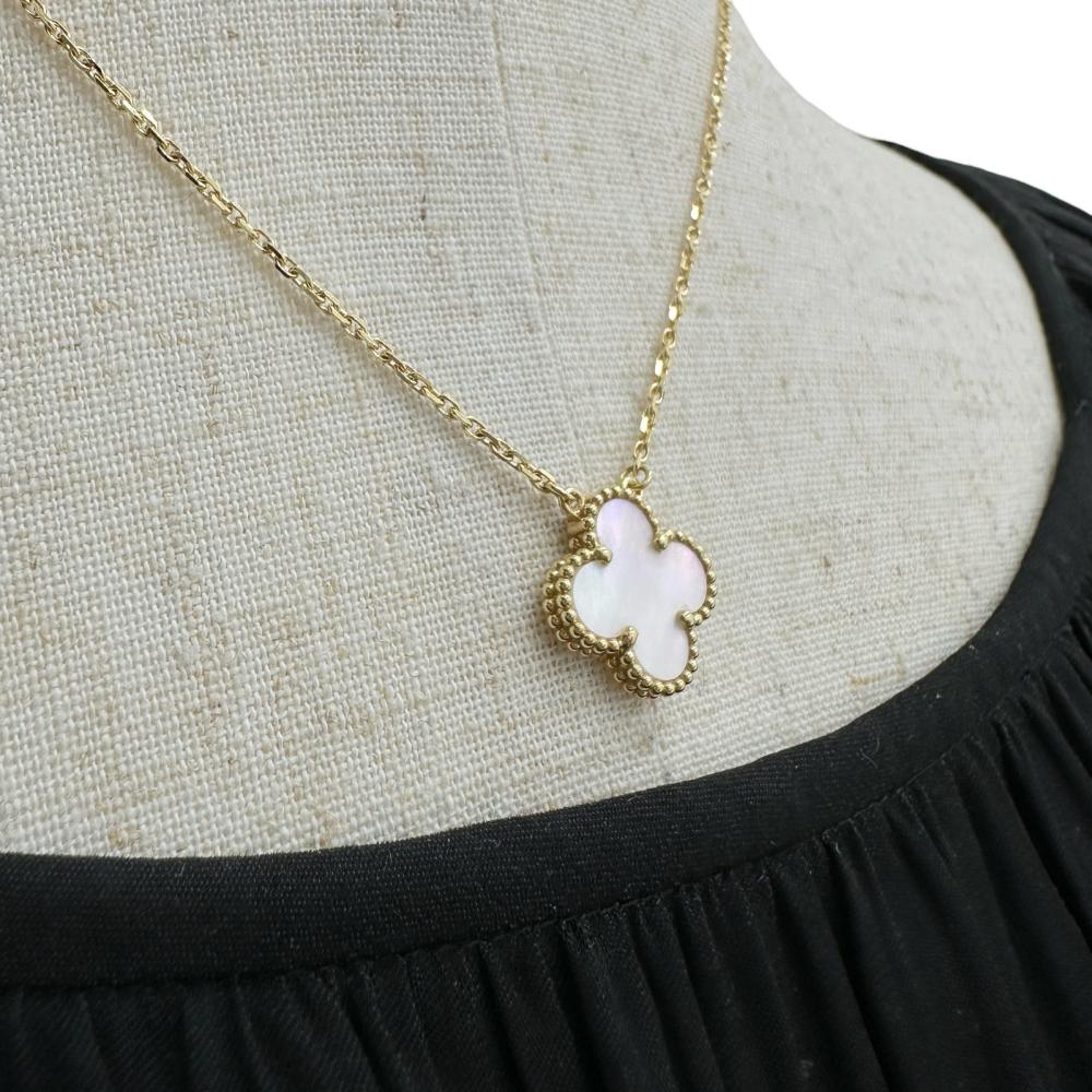 Van Cleef & Arpels/ヴァンクリーフ＆アーペル】 ヴィンテージ