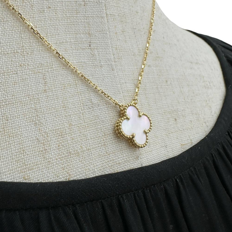 Van Cleef & Arpels/ヴァンクリーフ＆アーペル】 ヴィンテージ 