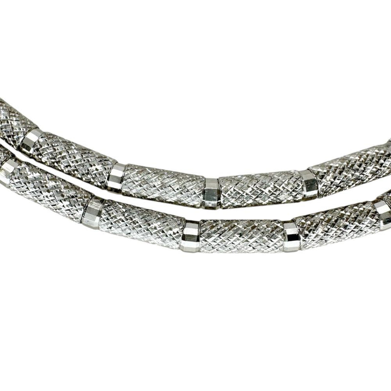 形状記憶バングル ダイヤモンド ブレスレット Pt950プラチナ 9.5g 16～cm レディース
【中古】【真子質店】【NN】




【Ixxx】