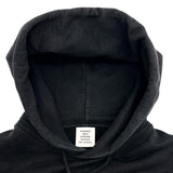 UAH21TR632 [VETEMENTS] World Tour Hoodie 20AW Cotton/Polyester Black/Yellow text Men's [Used] [Makoto Shichiten] [GD]




[Txx]