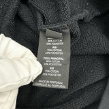 UAH21TR632 [VETEMENTS] World Tour Hoodie 20AW Cotton/Polyester Black/Yellow text Men's [Used] [Makoto Shichiten] [GD]




[Txx]