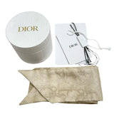 【Christian Dior/クリスチャンディオール】 41DOB106L670 ミッツァ リボンスカーフ スカーフ/シルク84%/ナイロン16％ ベージュ レディース【中古】【真子質店】【GD】




【Ixx】