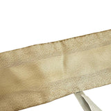 【Christian Dior/クリスチャンディオール】 41DOB106L670 ミッツァ リボンスカーフ スカーフ/シルク84%/ナイロン16％ ベージュ レディース【中古】【真子質店】【GD】




【Ixx】