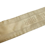 【Christian Dior/クリスチャンディオール】 41DOB106L670 ミッツァ リボンスカーフ スカーフ/シルク84%/ナイロン16％ ベージュ レディース【中古】【真子質店】【GD】




【Ixx】