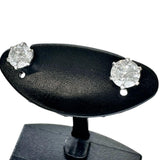 ダイヤモンド(推定I-I2) 0.4×2ct ピアス Pt900プラチナ 0.8g レディース
【中古】【真子質店】【NN】




【Ixx】