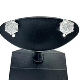 ダイヤモンド(推定I-I2) 0.4×2ct ピアス Pt900プラチナ 0.8g レディース
【中古】【真子質店】【NN】




【Ixx】