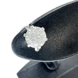 ダイヤモンド(推定I-I2) 0.4×2ct ピアス Pt900プラチナ 0.8g レディース
【中古】【真子質店】【NN】




【Ixx】