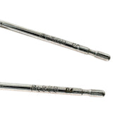 ダイヤモンド(推定I-I2) 0.4×2ct ピアス Pt900プラチナ 0.8g レディース
【中古】【真子質店】【NN】




【Ixx】