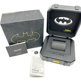 【Gaga Milano/ガガミラノ】 8000.BT.02 バットマン 限定50本　保証書/ギャラ/箱付き　ダブルフェイス 腕時計 ステンレススチール/ラバー クオーツ ブラック文字盤/ブラックラバーベルト メンズ
【中古】【真子質店】【GD】




【IIMiMi】