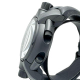 【Gaga Milano/ガガミラノ】 8000.BT.02 バットマン 限定50本　保証書/ギャラ/箱付き　ダブルフェイス 腕時計 ステンレススチール/ラバー クオーツ ブラック文字盤/ブラックラバーベルト メンズ
【中古】【真子質店】【GD】




【IIMiMi】