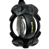 【Gaga Milano/ガガミラノ】 8000.BT.02 バットマン 限定50本　保証書/ギャラ/箱付き　ダブルフェイス 腕時計 ステンレススチール/ラバー クオーツ ブラック文字盤/ブラックラバーベルト メンズ
【中古】【真子質店】【GD】




【IIMiMi】