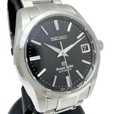 【SEIKO/セイコー】 SBGR053/9S65-00B0 グランドセイコー 裏スケルトン 腕時計 ステンレススチール 自動巻き/オートマ ブラック文字盤/シルバーベルト メンズ
【中古】【真子質店】【GD】




【TTMiMi】