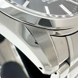 【SEIKO/セイコー】 SBGR053/9S65-00B0 グランドセイコー 裏スケルトン 腕時計 ステンレススチール 自動巻き/オートマ ブラック文字盤/シルバーベルト メンズ
【中古】【真子質店】【GD】




【TTMiMi】