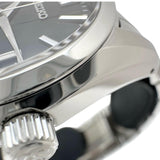 【SEIKO/セイコー】 SBGR053/9S65-00B0 グランドセイコー 裏スケルトン 腕時計 ステンレススチール 自動巻き/オートマ ブラック文字盤/シルバーベルト メンズ
【中古】【真子質店】【GD】




【TTMiMi】