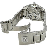 【SEIKO/セイコー】 SBGR053/9S65-00B0 グランドセイコー 裏スケルトン 腕時計 ステンレススチール 自動巻き/オートマ ブラック文字盤/シルバーベルト メンズ
【中古】【真子質店】【GD】




【TTMiMi】