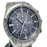 【CITIZEN/シチズン】 AT8287-62E/H800-A1CN20C アテッサ HAKUTO-Rコラボ 2900本限定 腕時計 チタン ソーラー電波 グレー文字盤/ブラックベルト メンズ
【中古】【真子質店】【GD】




【KST】