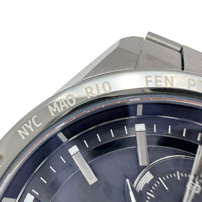 【CITIZEN/シチズン】 AT8287-62E/H800-A1CN20C アテッサ HAKUTO-Rコラボ 2900本限定 腕時計 チタン ソーラー電波 グレー文字盤/ブラックベルト メンズ
【中古】【真子質店】【GD】




【KST】