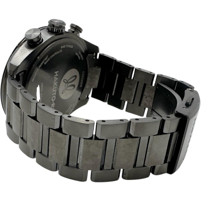 【CITIZEN/シチズン】 AT8287-62E/H800-A1CN20C アテッサ HAKUTO-Rコラボ 2900本限定 腕時計 チタン ソーラー電波 グレー文字盤/ブラックベルト メンズ
【中古】【真子質店】【GD】




【KST】