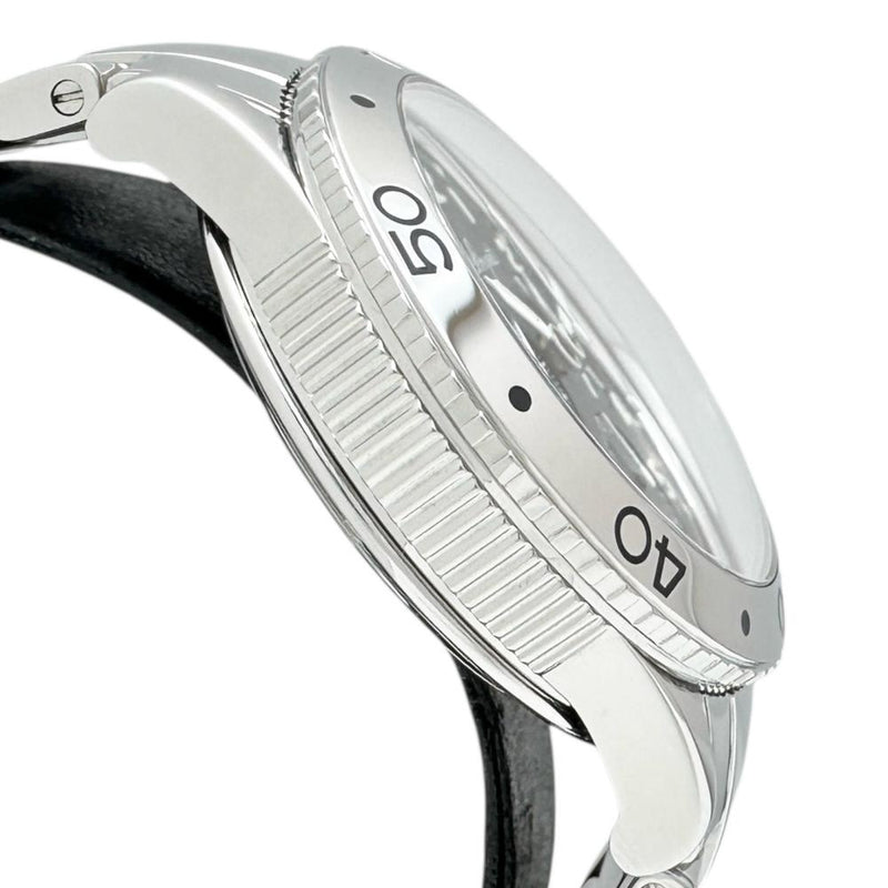 【Breguet/ブレゲ】 3800ST アエロナバル タイプXX クロノグラフ　保証書/ギャラ/箱付き 腕時計 ステンレススチール 自動巻き/オートマ ブラック文字盤/シルバーベルト メンズ
【中古】【真子質店】【BL】




【YDSx】