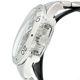 【Breguet/ブレゲ】 3800ST アエロナバル タイプXX クロノグラフ　保証書/ギャラ/箱付き 腕時計 ステンレススチール 自動巻き/オートマ ブラック文字盤/シルバーベルト メンズ
【中古】【真子質店】【BL】




【YDSx】