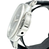 【沛纳海/Panerai】Luminor Due PAM01250 腕表 精钢/皮革 自动上链 灰色表盘/黑色皮革表带 男士
【二手】【真子质店】【BL】




【DSSD】