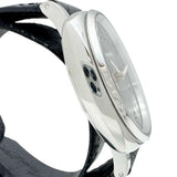 【沛纳海/Panerai】Luminor Due PAM01250 腕表 精钢/皮革 自动上链 灰色表盘/黑色皮革表带 男士
【二手】【真子质店】【BL】




【DSSD】