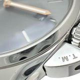 【沛纳海/Panerai】Luminor Due PAM01250 腕表 精钢/皮革 自动上链 灰色表盘/黑色皮革表带 男士
【二手】【真子质店】【BL】




【DSSD】