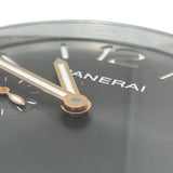 【沛纳海/Panerai】Luminor Due PAM01250 腕表 精钢/皮革 自动上链 灰色表盘/黑色皮革表带 男士
【二手】【真子质店】【BL】




【DSSD】