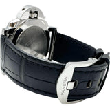 【沛纳海/Panerai】Luminor Due PAM01250 腕表 精钢/皮革 自动上链 灰色表盘/黑色皮革表带 男士
【二手】【真子质店】【BL】




【DSSD】