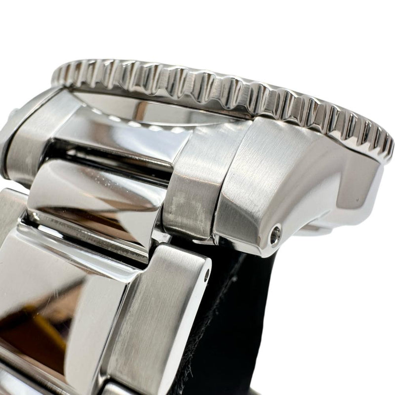 SEIKO/セイコー】 V175-0EY0 プロスペックス ダイバー クロノ 腕時計