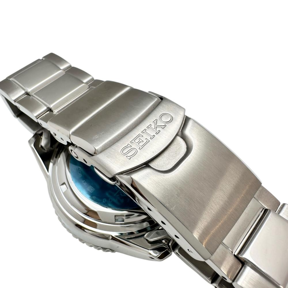 SEIKO/セイコー】 V175-0EY0 プロスペックス ダイバー クロノ 腕時計