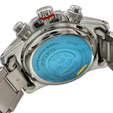 【SEIKO/セイコー】 V175-0EY0 プロスペックス ダイバー クロノ 腕時計 ステンレススチール ソーラー ブルー文字盤/青赤ベゼル/シルバーベルト メンズ
【中古】【真子質店】【GD】




【TKMo】