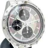 【TAG HEUER/タグホイヤー】 CV201P カレラ 裏スケルトン　ブラック 腕時計 ステンレススチール/シェル 自動巻き/オートマ シェル文字盤/シルバーベルト メンズ
【中古】【真子質店】【GD】




【IMiTY】