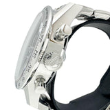 【TAG HEUER/タグホイヤー】 CV201P カレラ 裏スケルトン　ブラック 腕時計 ステンレススチール/シェル 自動巻き/オートマ シェル文字盤/シルバーベルト メンズ
【中古】【真子質店】【GD】




【IMiTY】