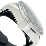 【TAG HEUER/タグホイヤー】 CV201P カレラ 裏スケルトン　ブラック 腕時計 ステンレススチール/シェル 自動巻き/オートマ シェル文字盤/シルバーベルト メンズ
【中古】【真子質店】【GD】




【IMiTY】